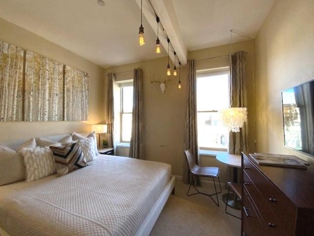 Independence Square 304, Stylish Hotel Room With Downtown Views & Great Location Аспен Экстерьер фото